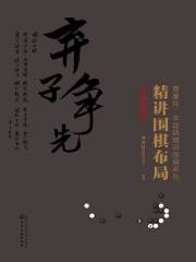 精讲围棋布局·布局实战3