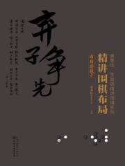精讲围棋布局·布局实战2