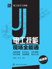 电工技能现场全能通（精通篇）