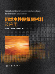 阻燃水性聚氨酯材料及应用