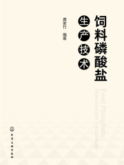 饲料磷酸盐生产技术