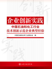 企业创新实践中国石油和化工行业技术创新示范企业典型经验