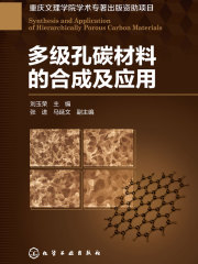 多级孔碳材料的合成及应用
