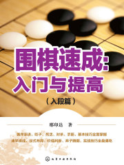 围棋速成：入门与提高（入段篇）