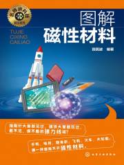图解磁性材料