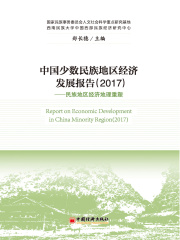 中国少数民族地区经济发展报告2017
