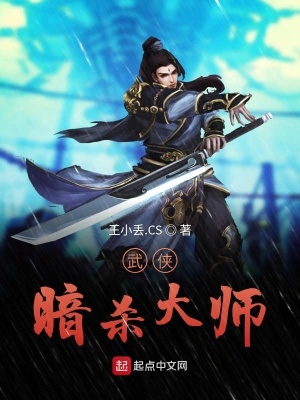 武侠暗杀大师 王小丢 Cs著 武侠幻想小说 武侠暗杀大师无弹窗 起点中文网