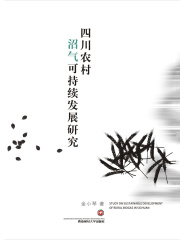 四川农村沼气可持续发展研究