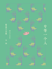 新月派小全集：专等一个人（精装）