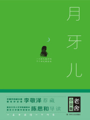 老舍小全集：月牙儿（精装）