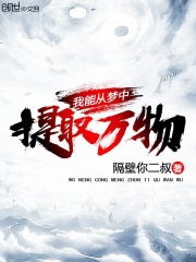 我能从梦中提取万物