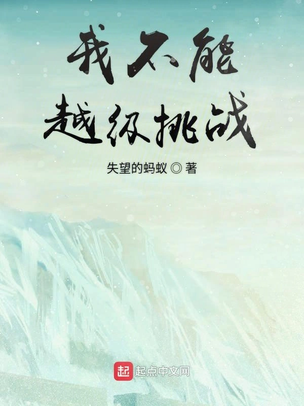 我不能越级挑战
