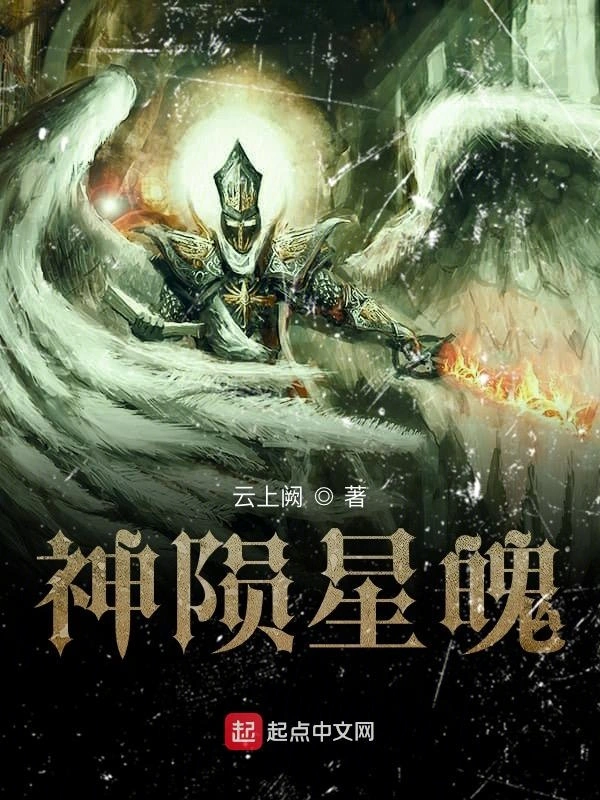 神陨星魄