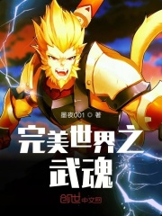 完美世界之武魂在线阅读