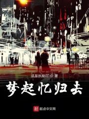 梦起忆归去在线阅读