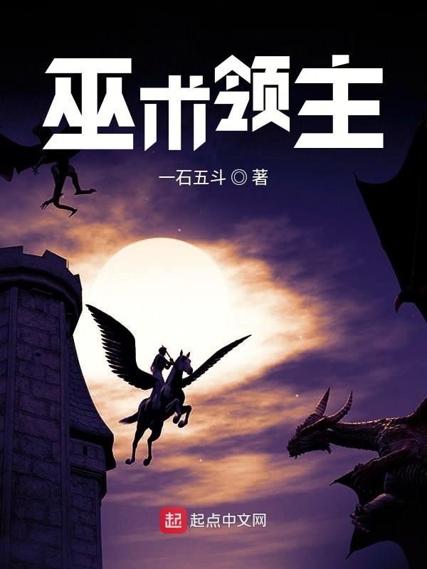 巫术领主在线阅读