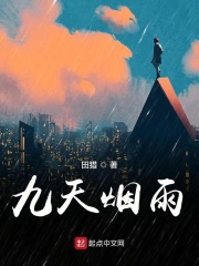 九天烟雨