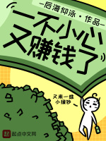 一不小心又赚钱了在线阅读