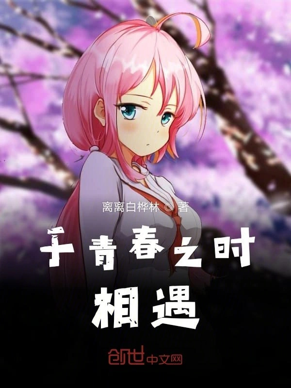 于青春之时相遇