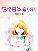 记忆是本流水账在线阅读