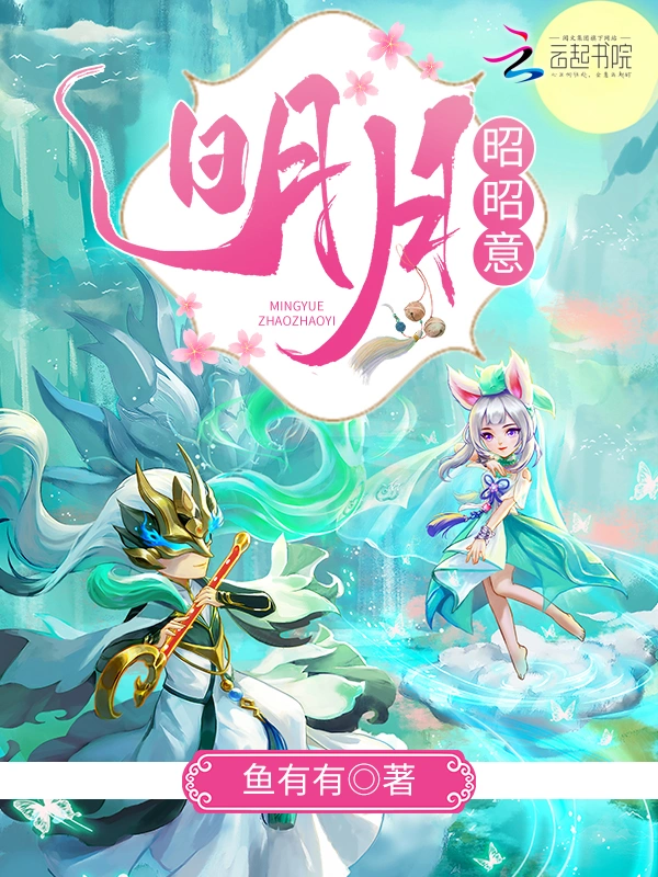 明月昭昭意