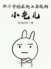 那个曾经在街上要饭的小乞儿在线阅读