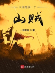大明最狠一个山贼在线阅读