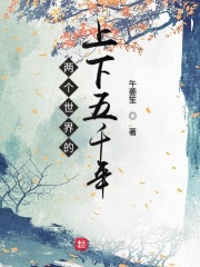 两个世界的上下五千年