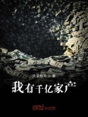 我有千亿家产在线阅读