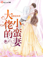 大佬的小蛮妻在线阅读