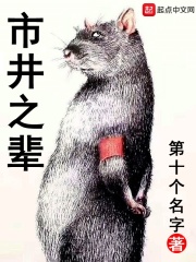 市井之辈在线阅读