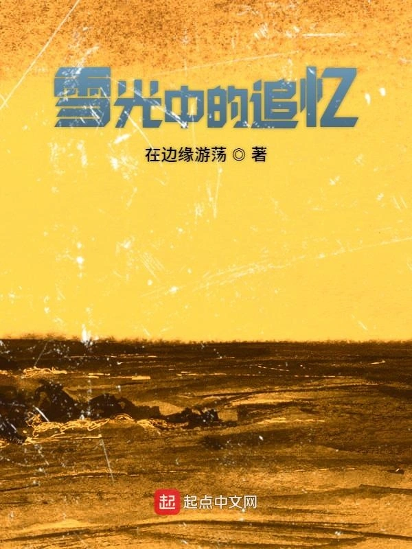 雪光中的追忆