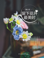 黏土花：留下花开最美时