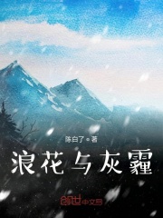 浪花与灰霾