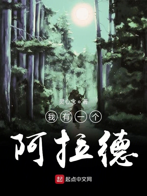 我有一个阿拉德