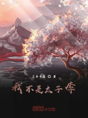 我不是太子李