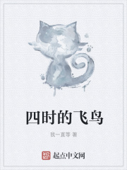 四时的飞鸟