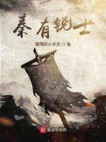 秦有锐士封面