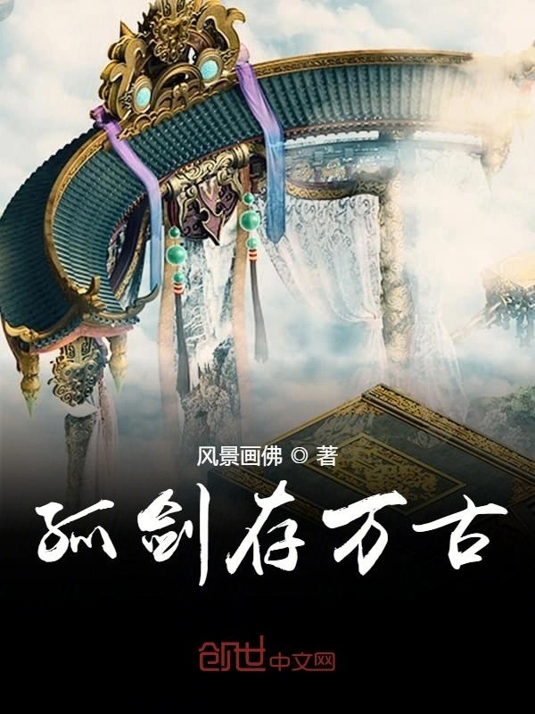 孤剑存万古