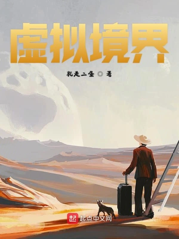虚拟境界