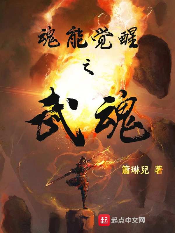 魂能觉醒之武魂