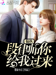 偏执段律师你给我过来在线阅读