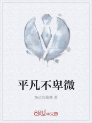 平凡不卑微在线阅读