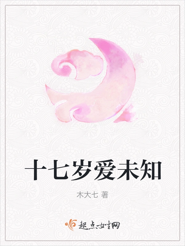 十七岁爱未知