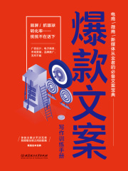 爆款文案写作训练手册