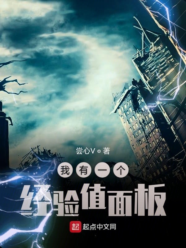 我有一个经验值面板在线阅读