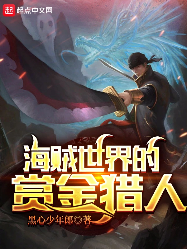 海贼世界的赏金猎人