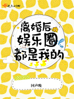 离婚后娱乐圈都是我的在线阅读