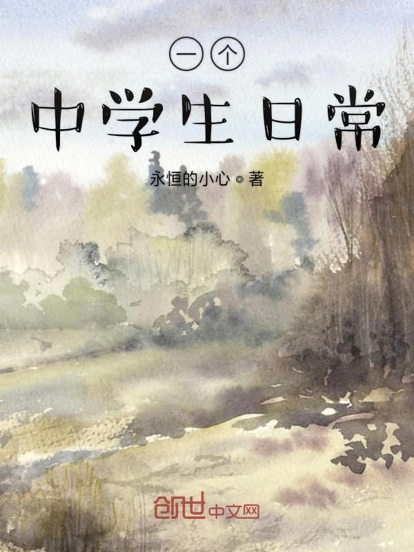一个中学生日常