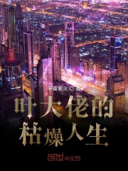 叶大佬的枯燥人生在线阅读